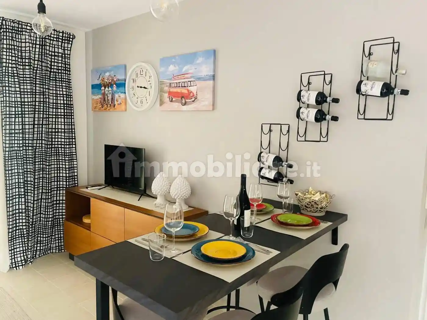 Bilocale via Dottor Salvatore Ottaviano 122, Santa Barbara - Gesuiti, Ragusa - foto 5