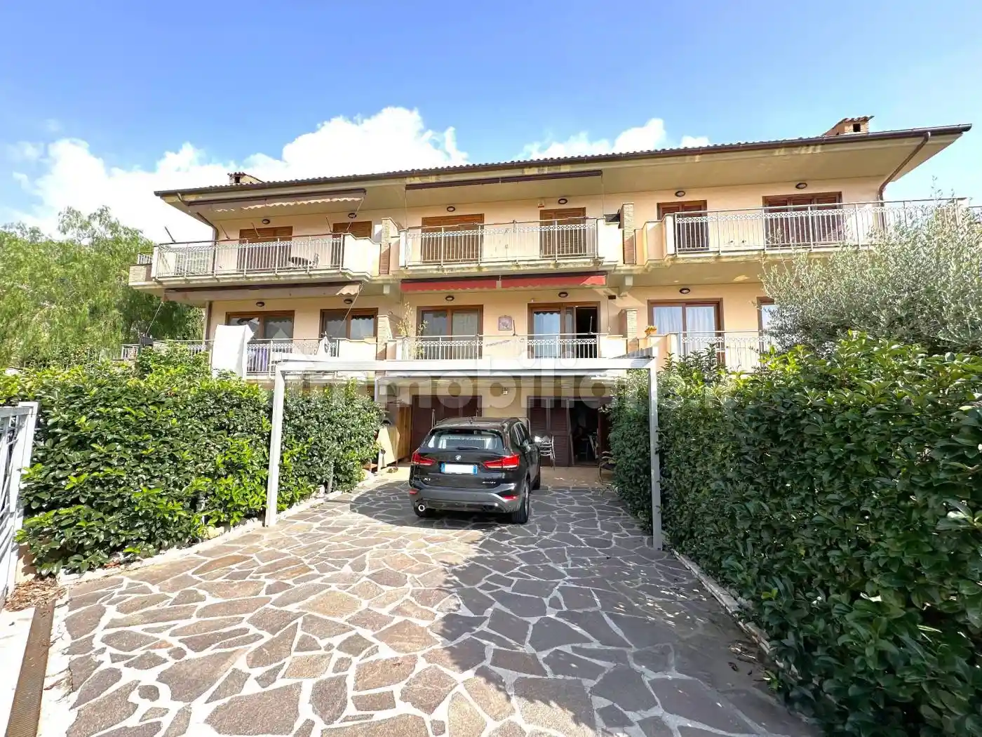 Villetta a schiera in vendita a Formia