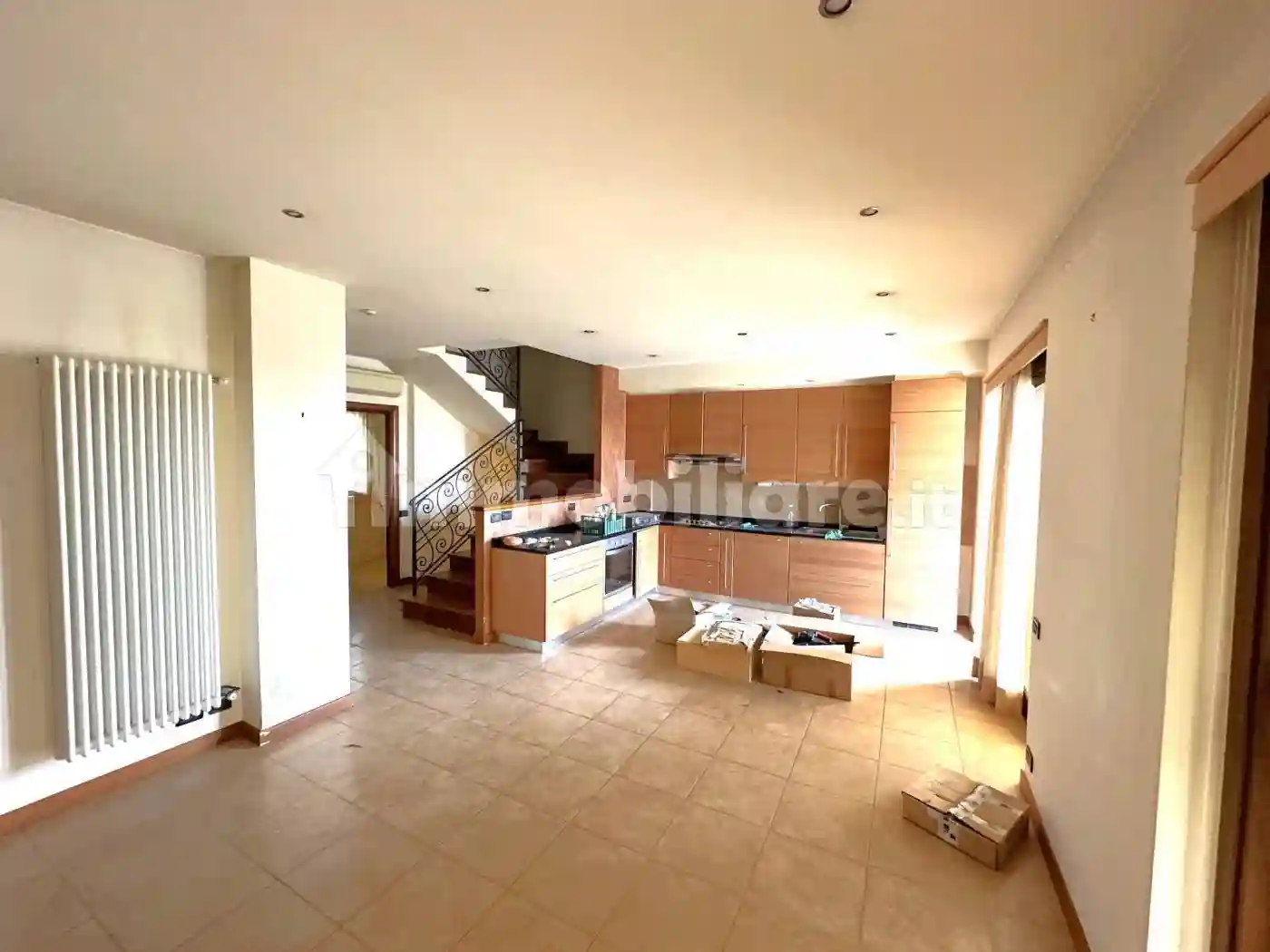 Villetta a schiera - foto 4