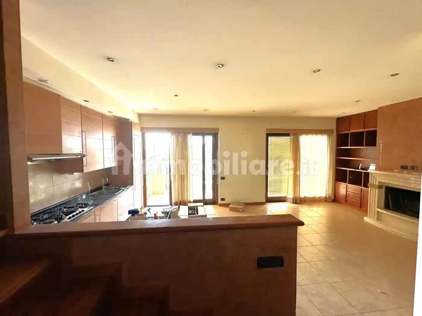 Villetta a schiera - foto 5