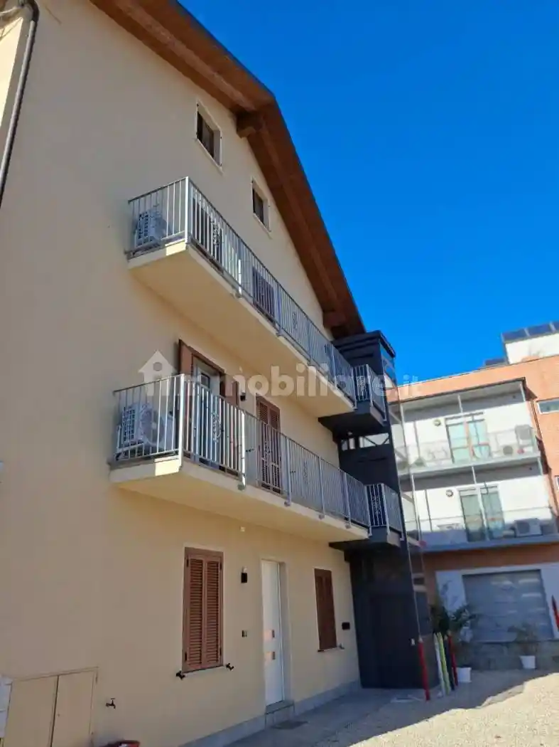 Appartamento in vendita a Alba