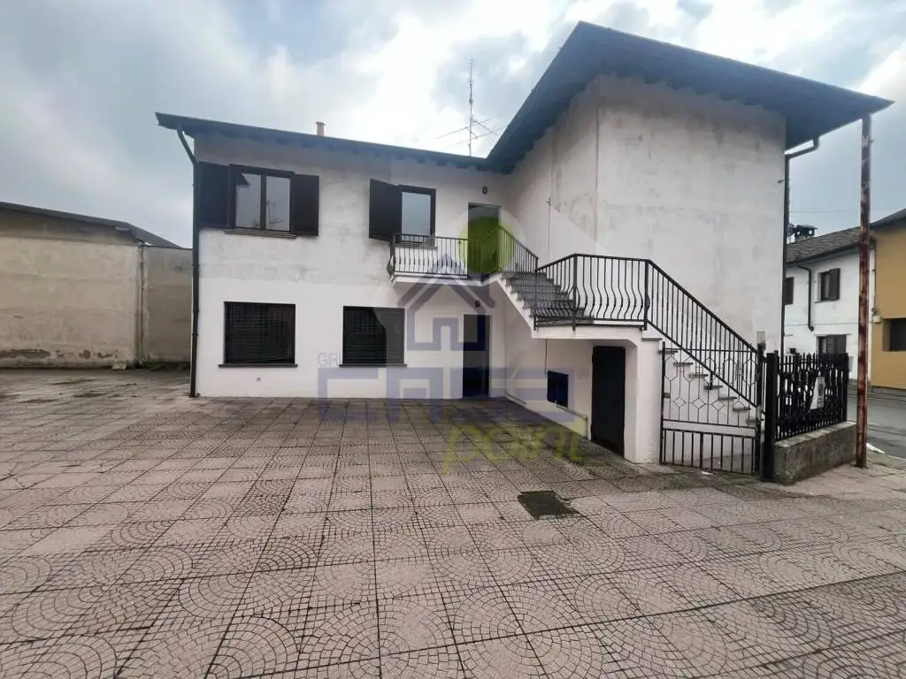 Palazzo - Edificio in vendita a Orio Litta