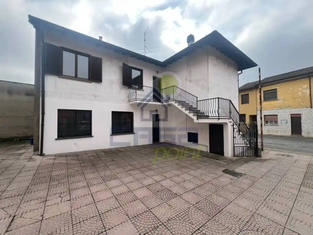 Palazzo - Edificio - foto 2