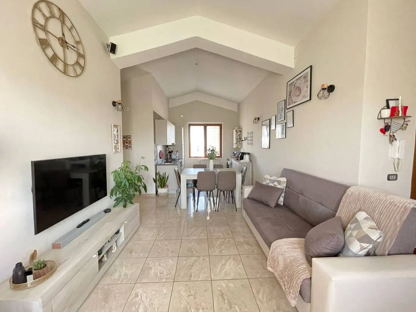 Appartamento in vendita a Benevento