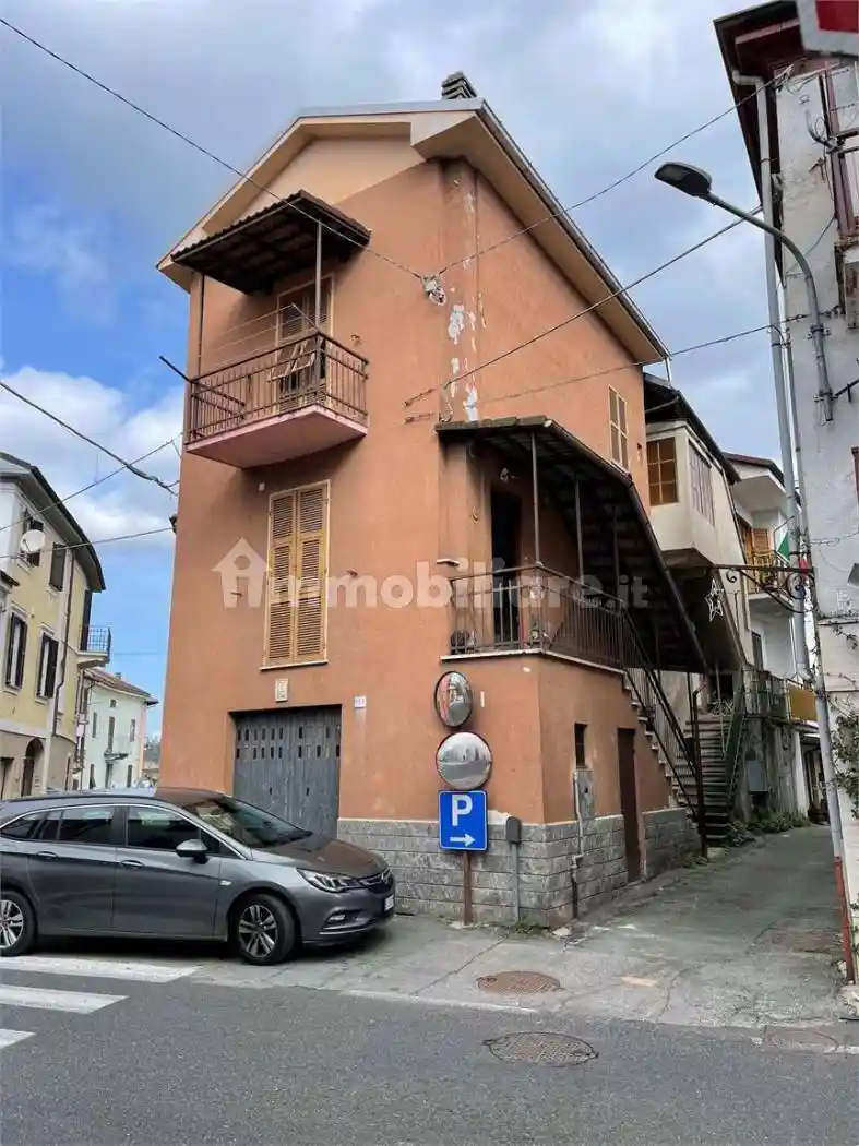 Casa indipendente in vendita a Visone