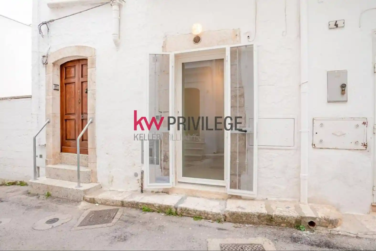 Appartamento in vendita a Ostuni