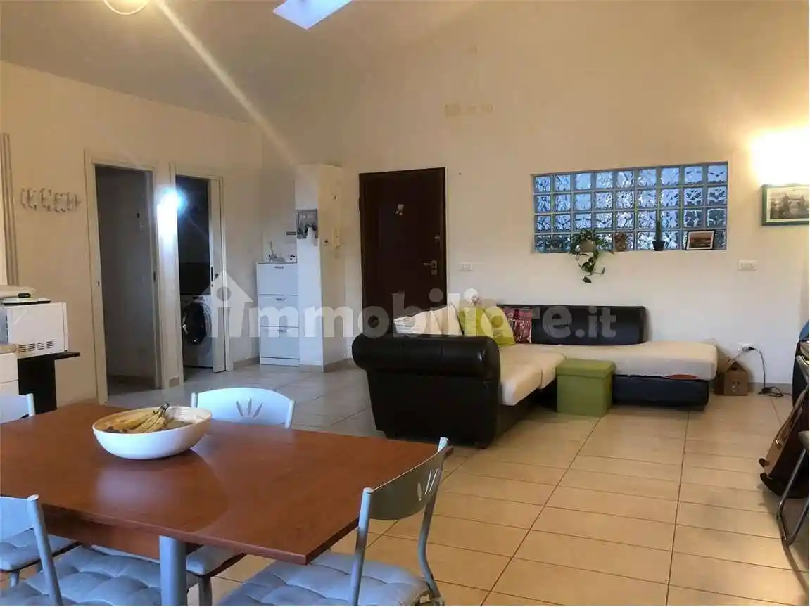 Appartamento in vendita a Fosdinovo