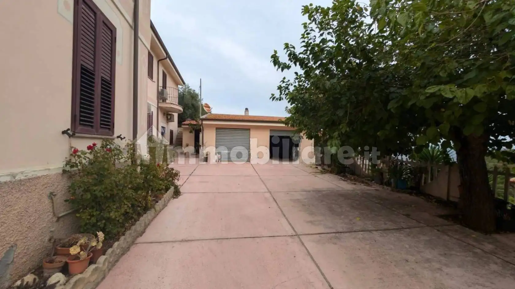 Villa in vendita a Illorai