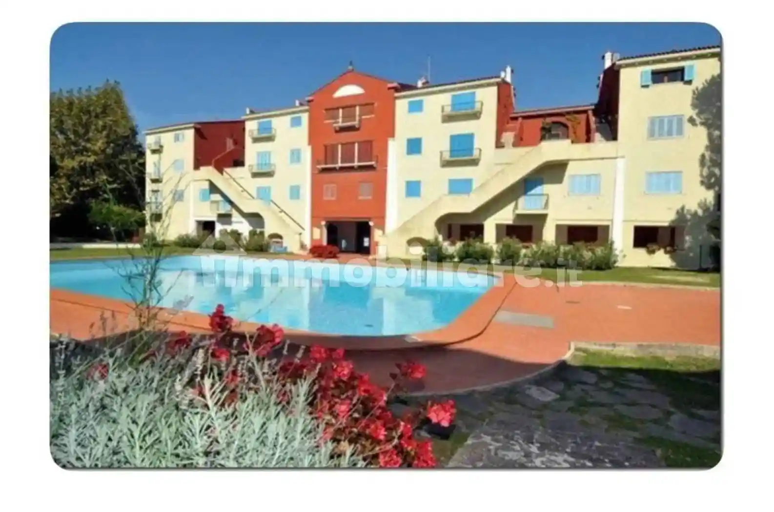 Appartamento in vendita a Caorle