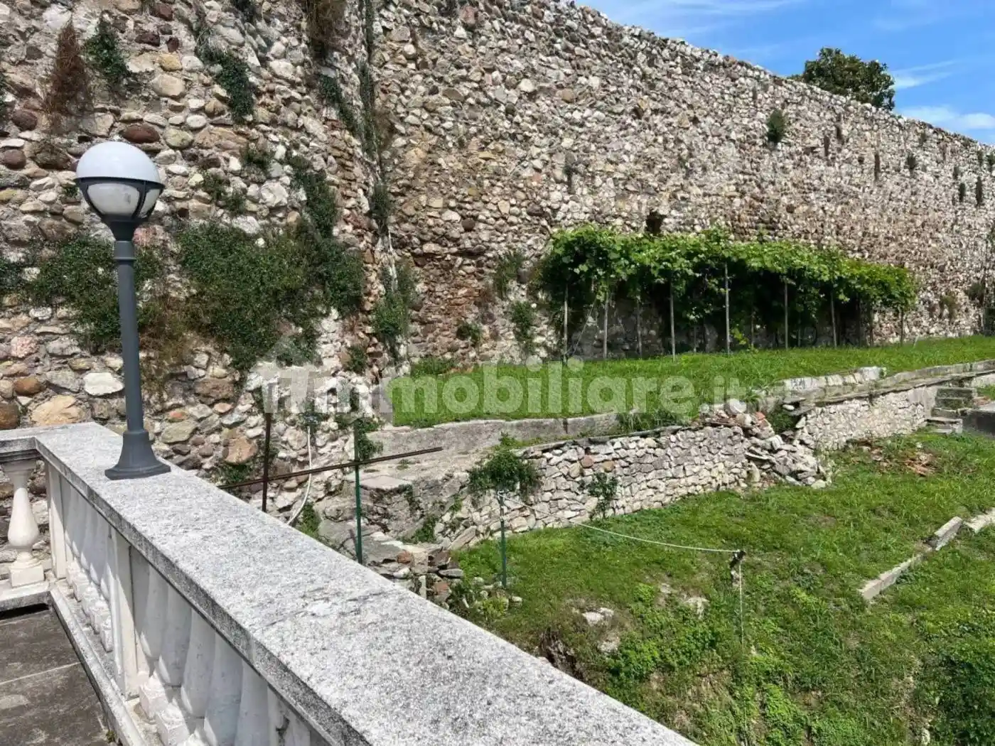 Attico - Mansarda in vendita a Desenzano del Garda