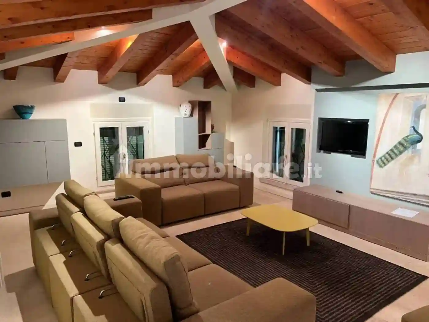 Attico - Mansarda - foto 2