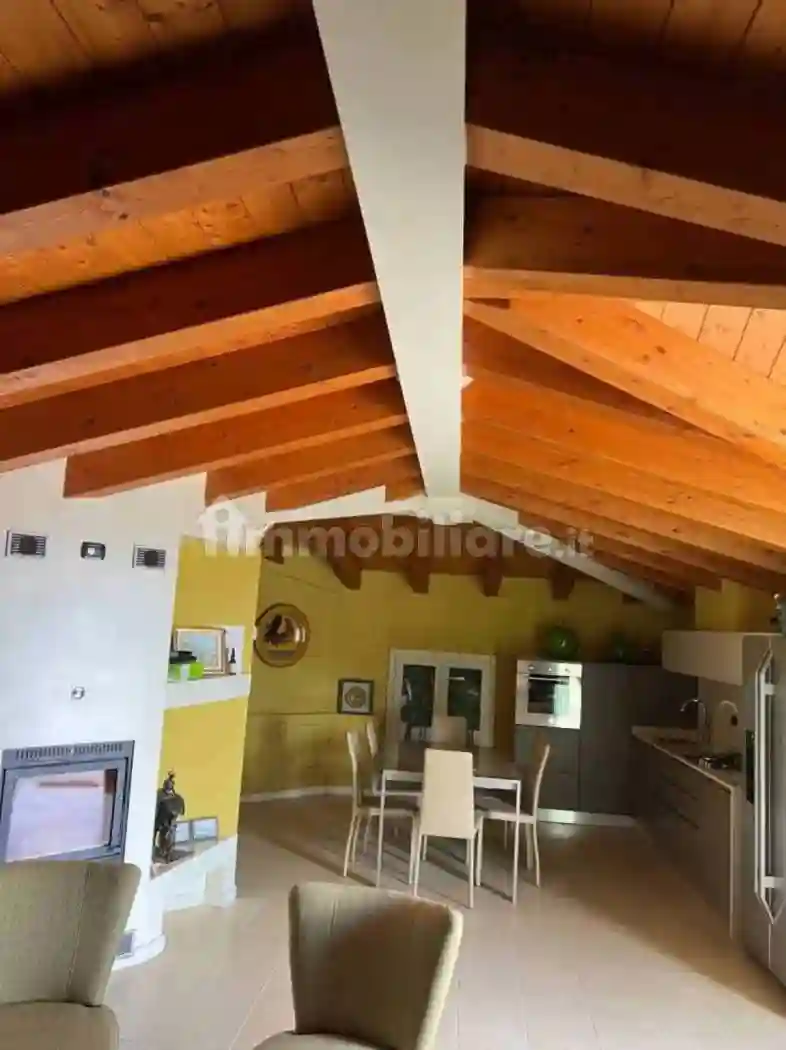 Attico - Mansarda - foto 3