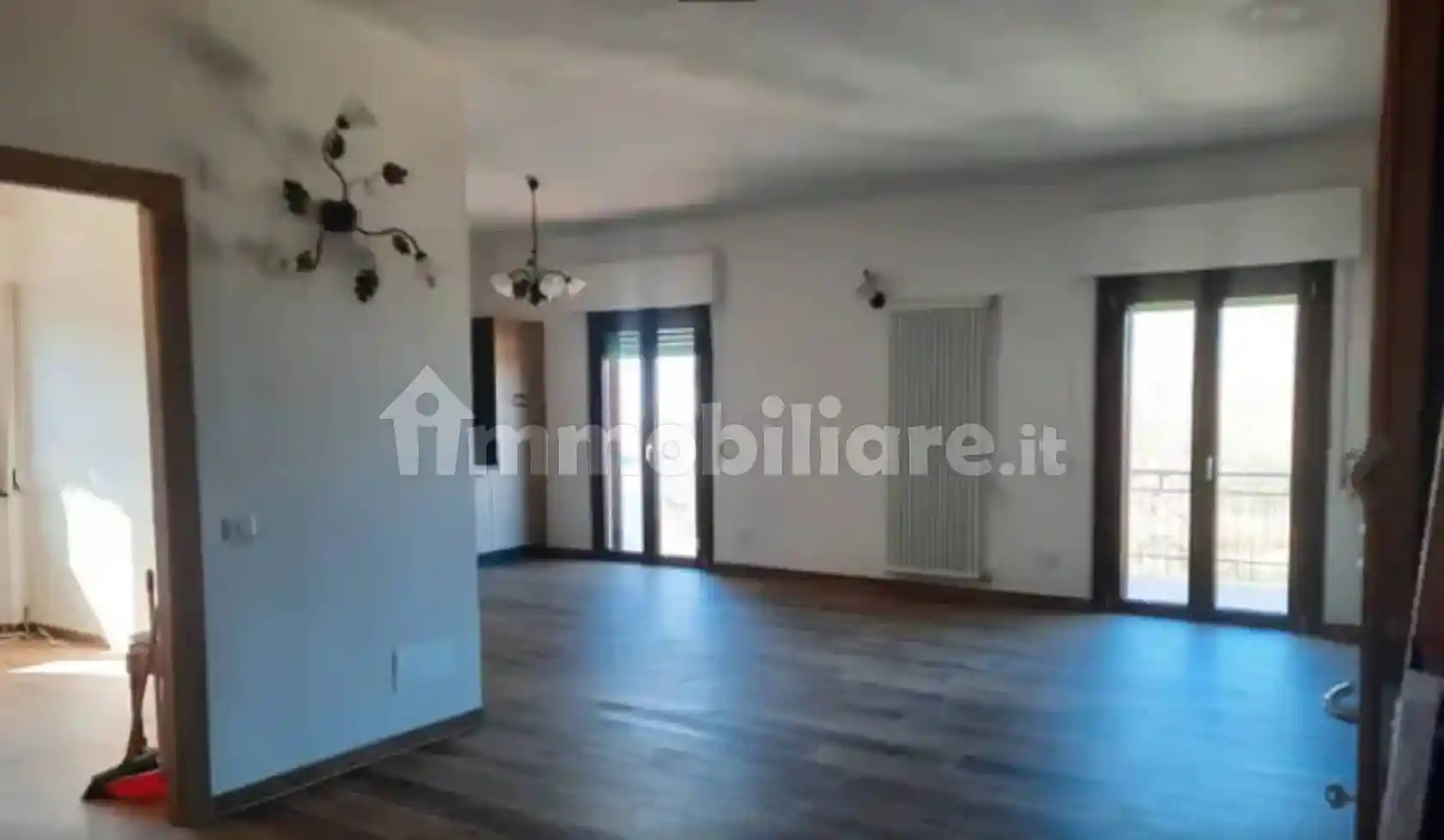 Appartamento in vendita a Semproniano