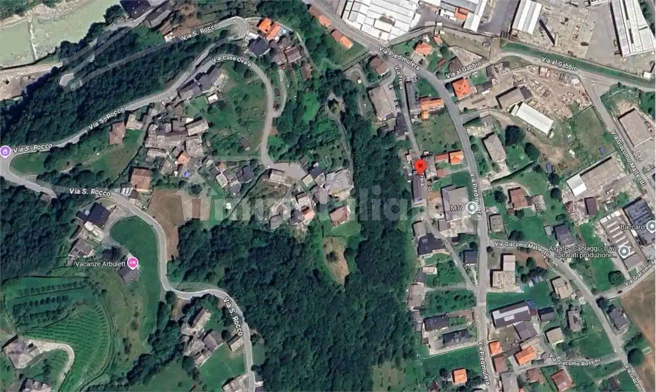 Palazzo - Stabile - foto 5