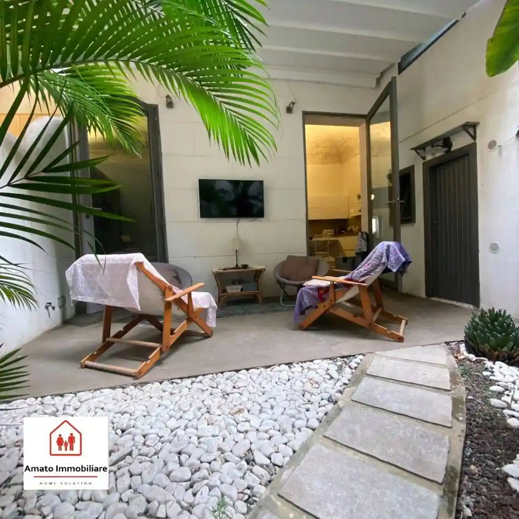 Appartamento in vendita a Palermo