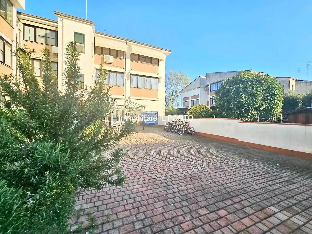 Villa in vendita a Comacchio