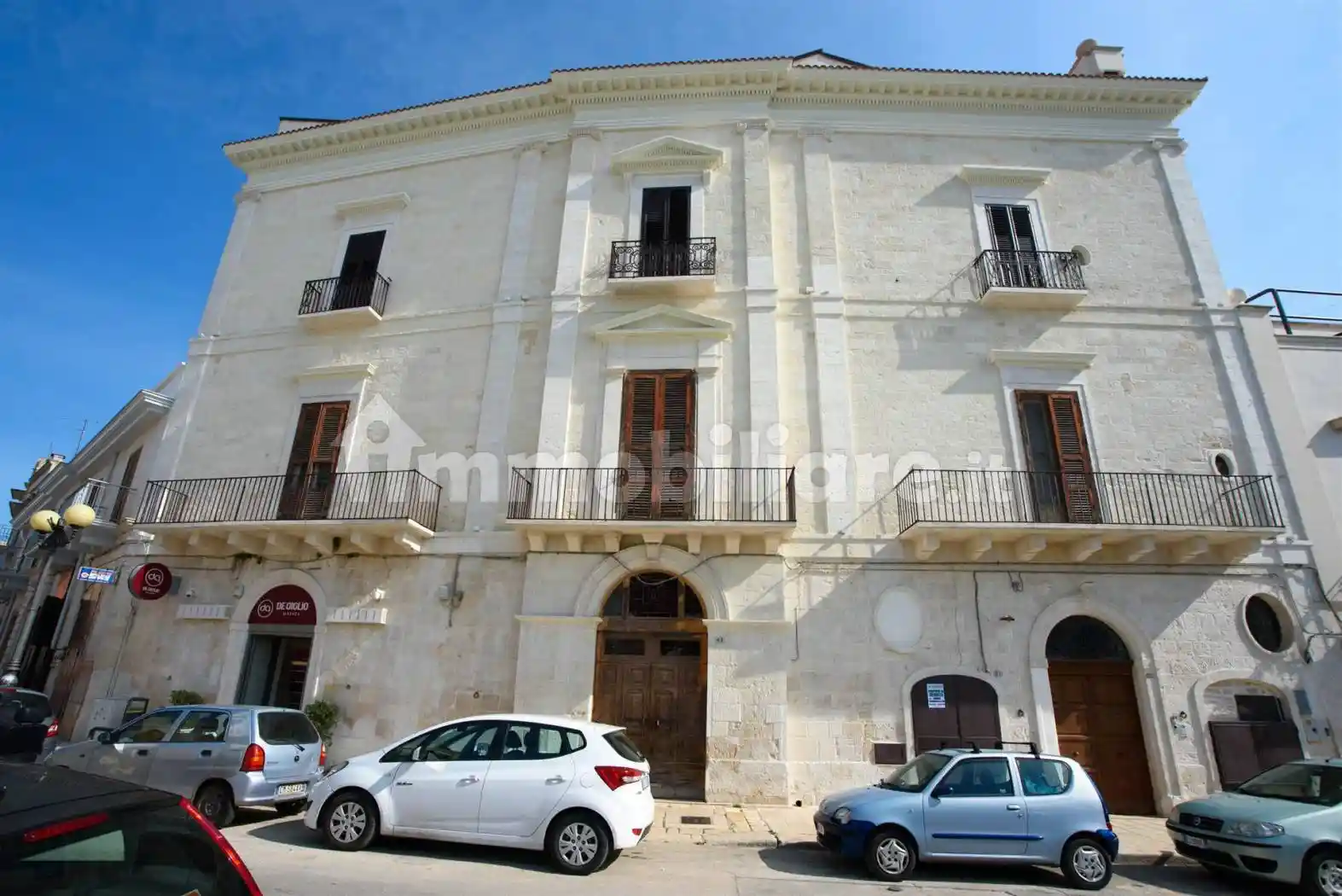 Appartamento in vendita a Palo del Colle