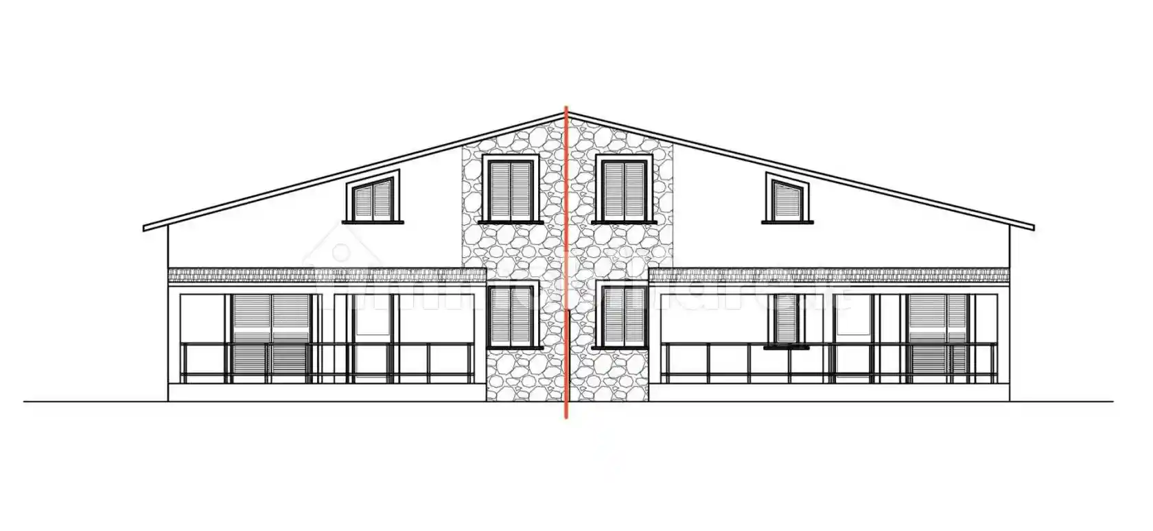 Villa in vendita a Messina