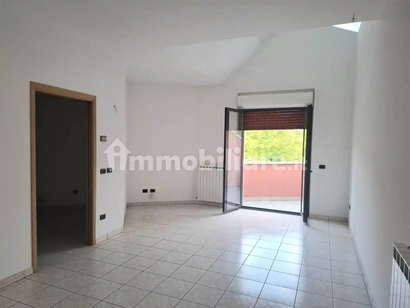 Appartamento in vendita a Montefelcino