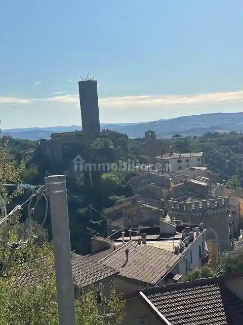 Appartamento in vendita a Magliano in Toscana