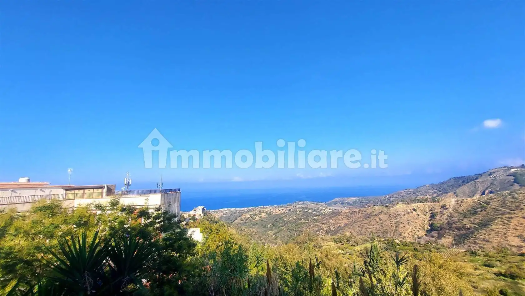 Appartamento in vendita a Messina