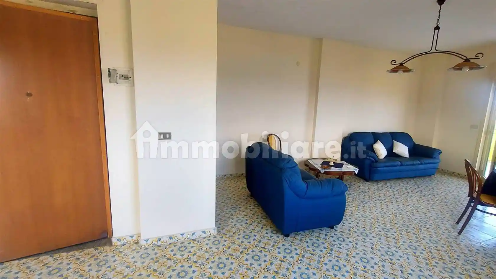 Quadrilocale piazza Castello, Gesso, Messina - foto 2