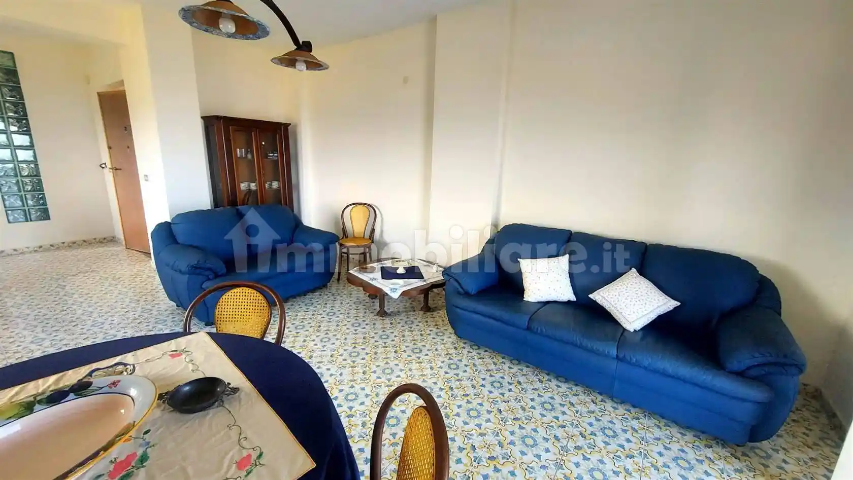 Quadrilocale piazza Castello, Gesso, Messina - foto 3