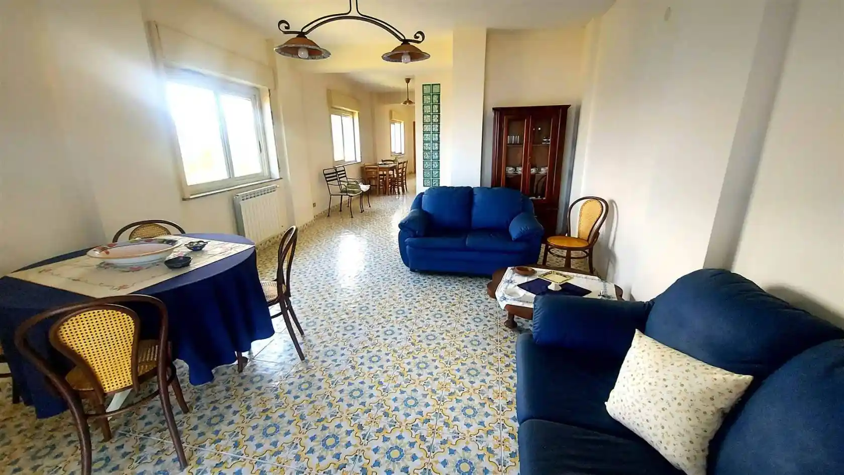 Quadrilocale piazza Castello, Gesso, Messina - foto 4