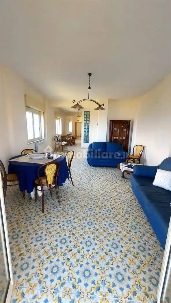 Quadrilocale piazza Castello, Gesso, Messina - foto 5