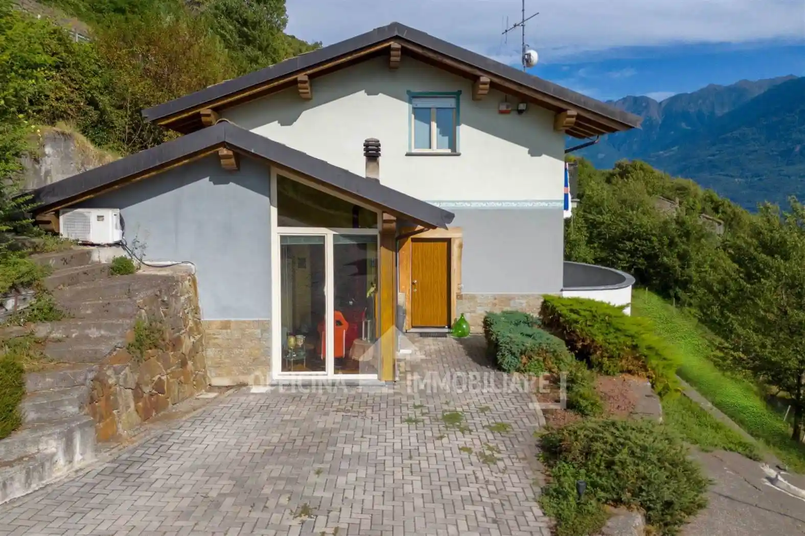 Casa indipendente - foto 5