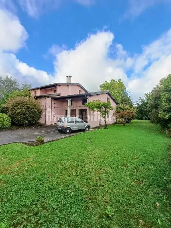 Villa in vendita a Cordovado