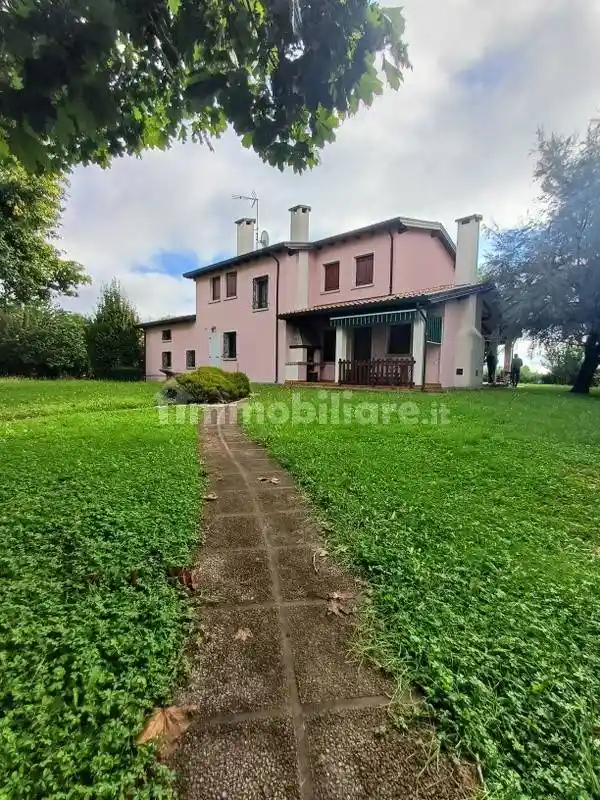 Villa unifamiliare, buono stato, 290 m², Cordovado - foto 5