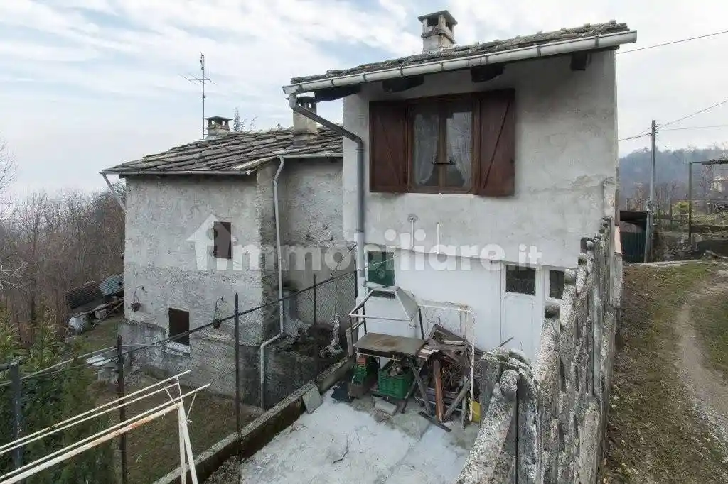 Casa indipendente in vendita a Barge