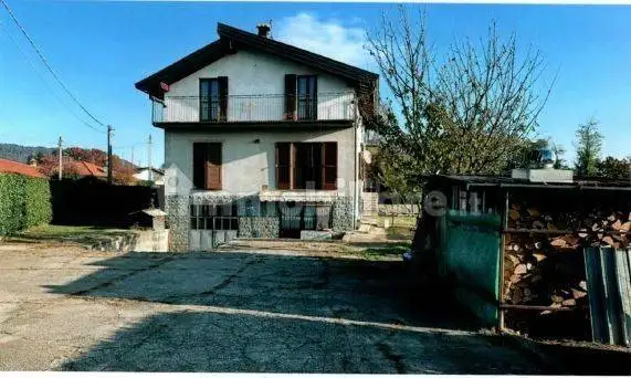 Appartamento in asta a Mercallo