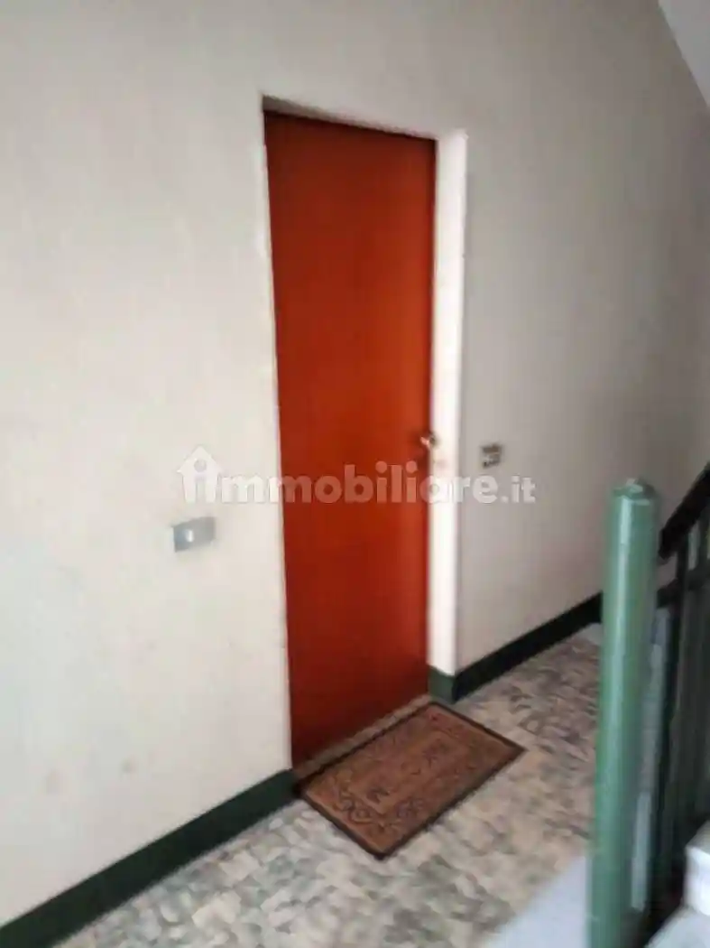 Appartamento in vendita a Marchirolo