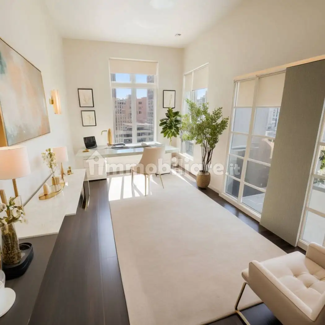 Appartamento in vendita a Napoli