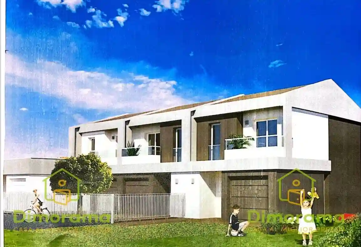 Villetta a schiera - foto 2