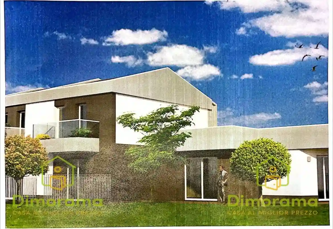 Villetta a schiera - foto 2