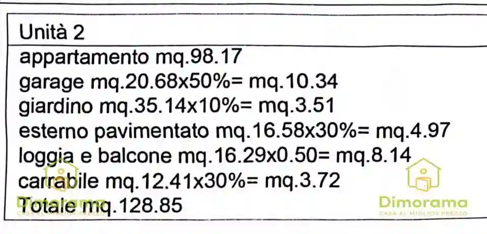 Villetta a schiera - foto 4