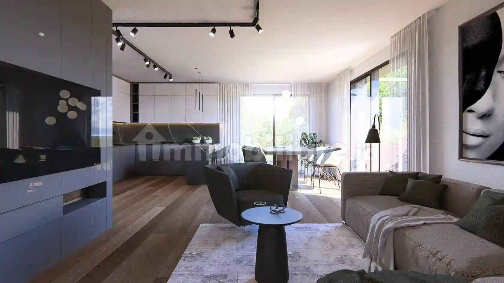 Appartamento - foto 4