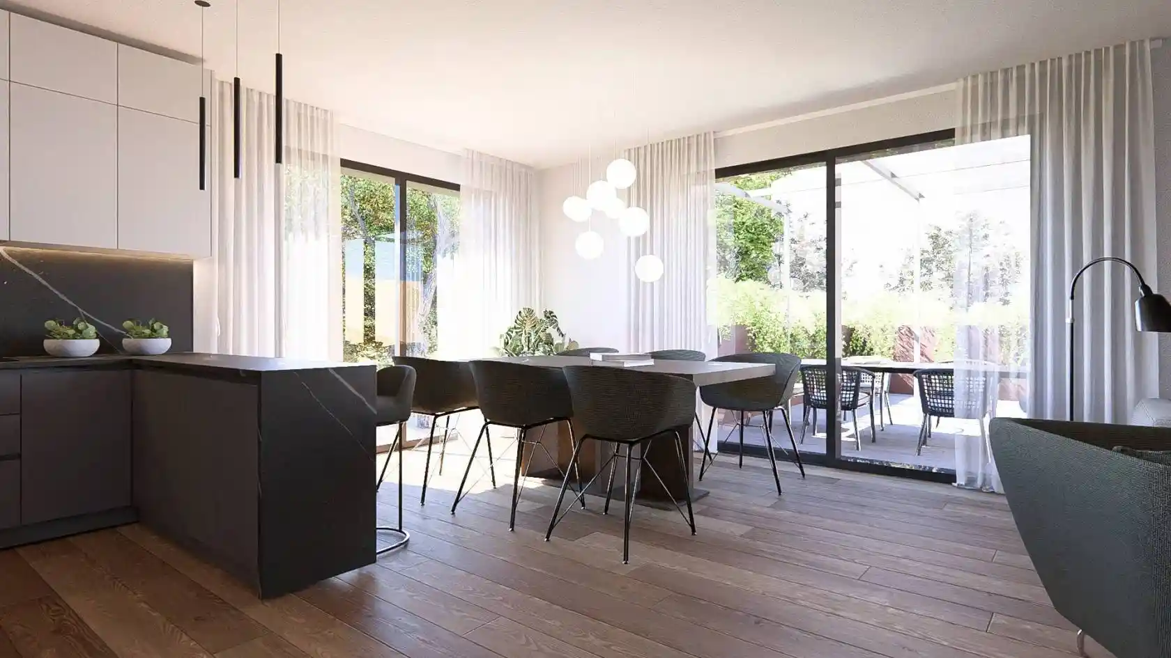 Attico - Mansarda in vendita a Chiampo