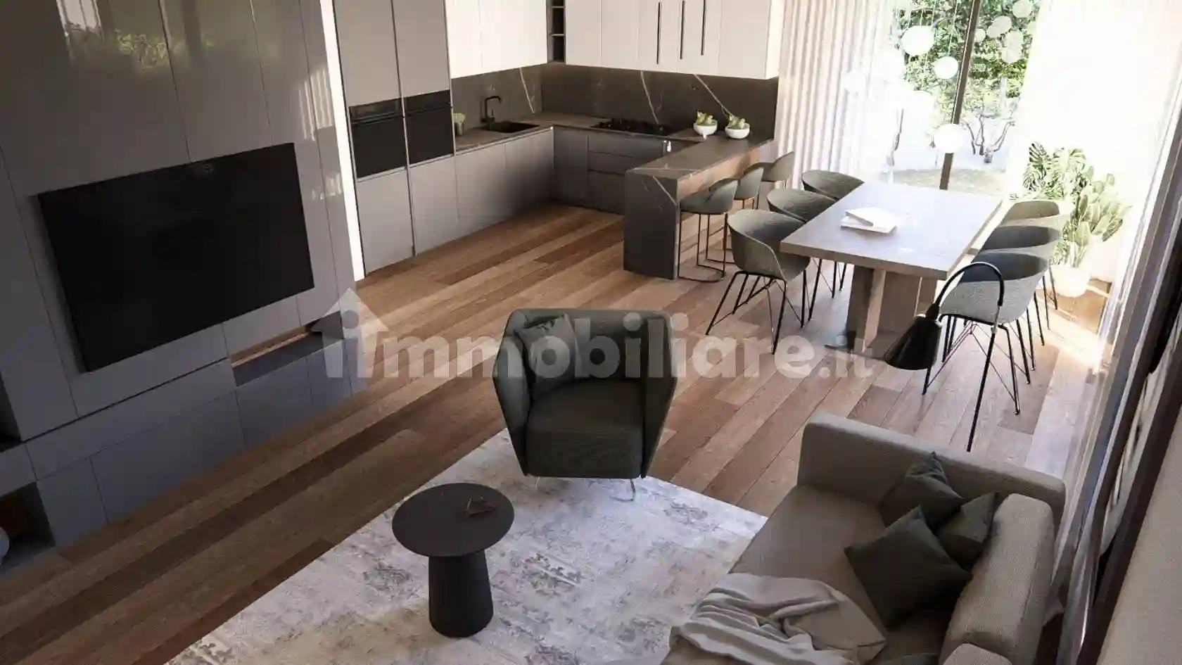 Attico - Mansarda - foto 3