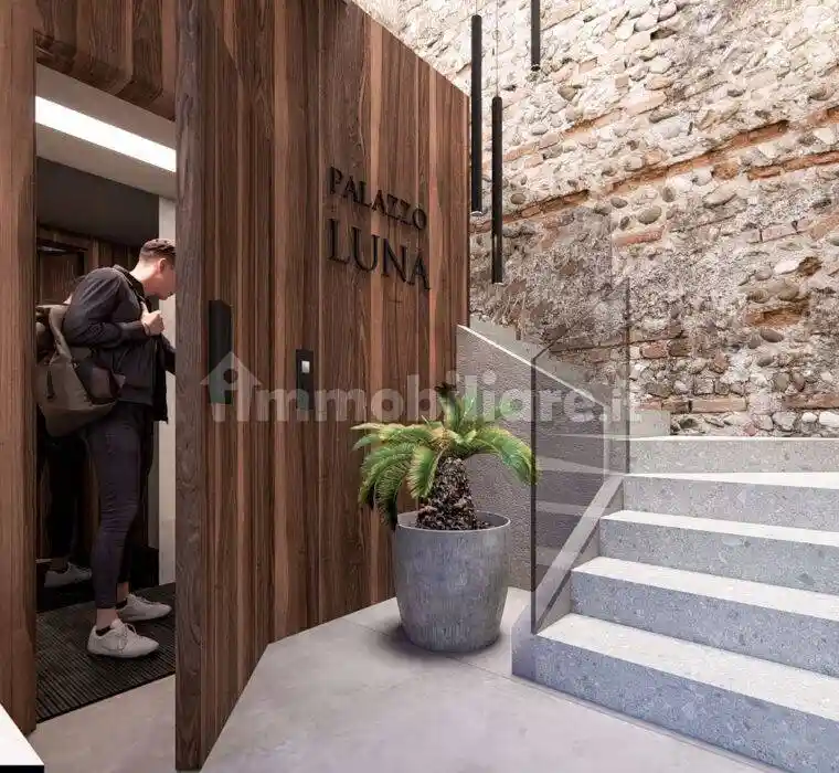 Appartamento in vendita a Chiampo