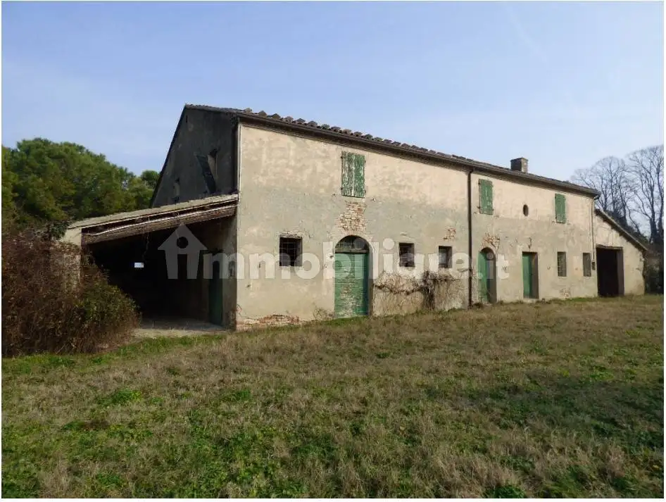 Rustico - Casale in vendita a Longiano