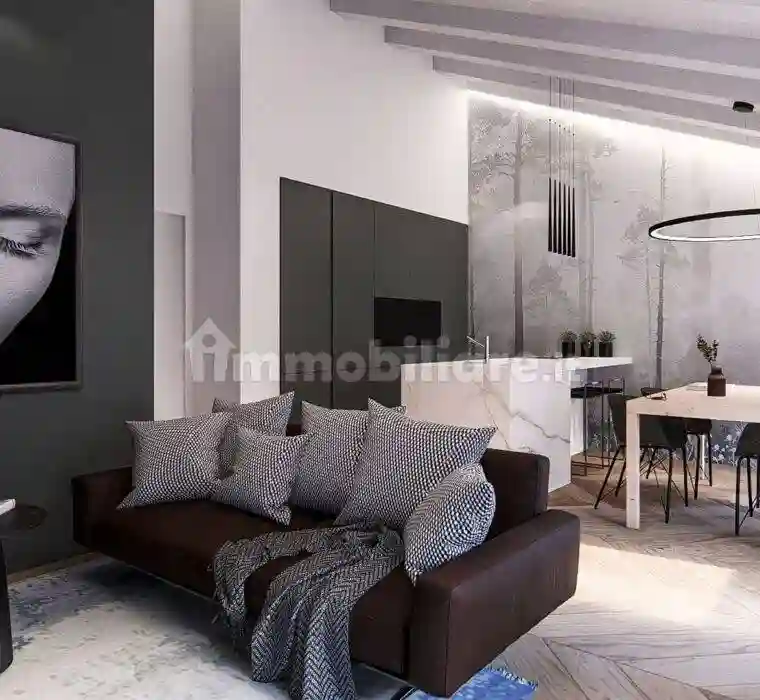 Attico - Mansarda - foto 2