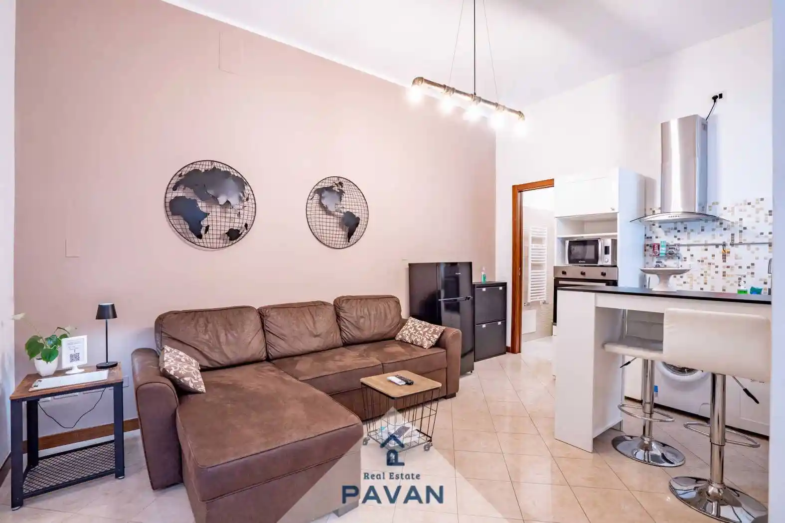 Appartamento in vendita a Cagliari