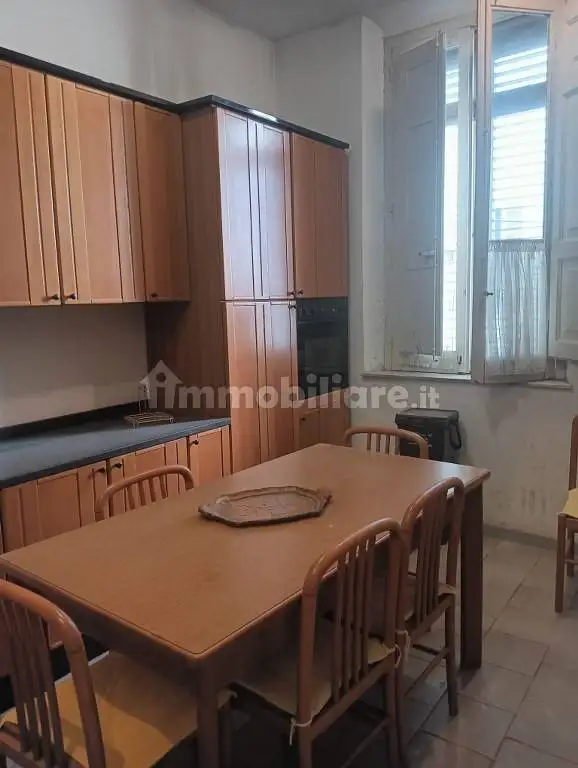 Appartamento in affitto a Reggio Calabria