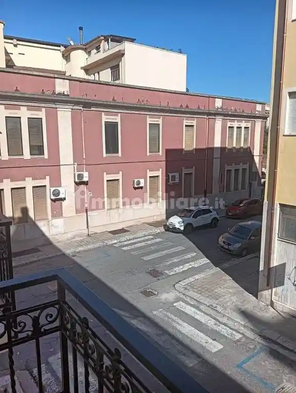 Quadrilocale via Frate Antonio Tripodi, Centro Storico, Reggio Calabria - foto 5