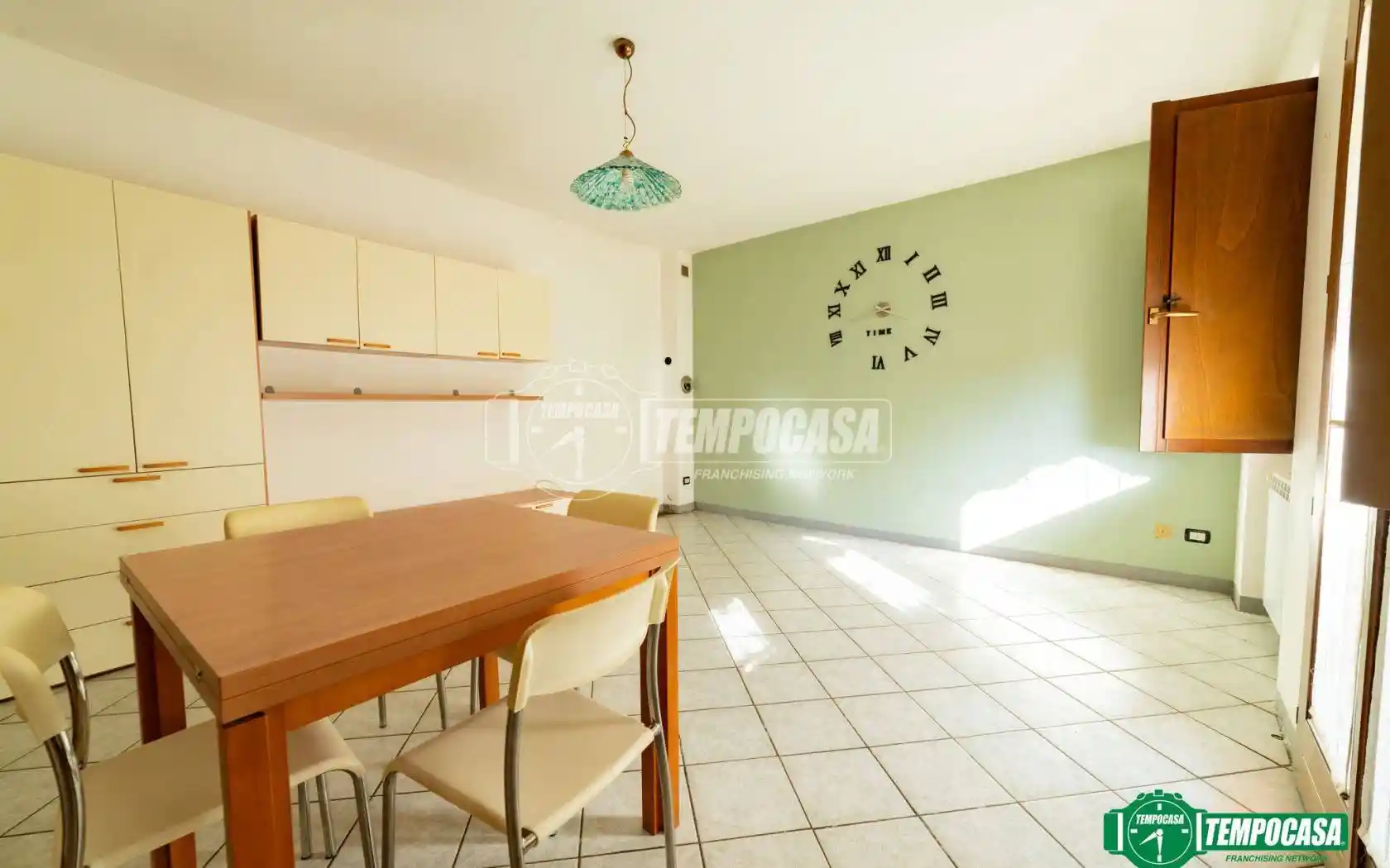 Appartamento in vendita a Meina