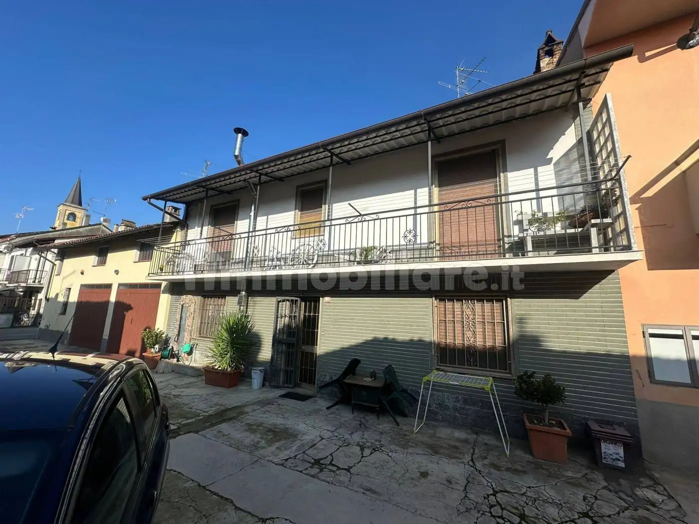 Casa indipendente in vendita a Ticineto